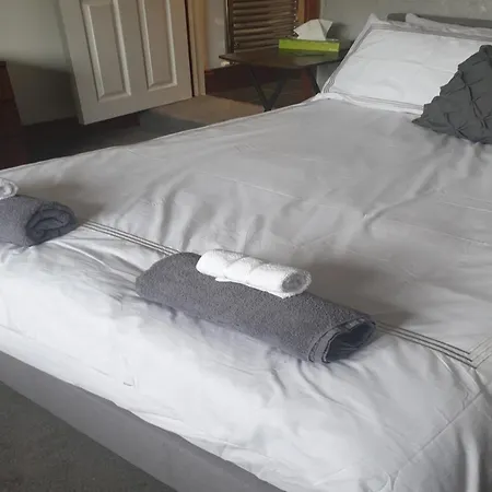 Falcon Garth Casa vacanze